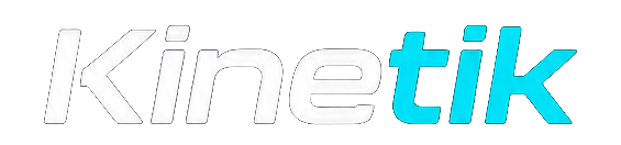 Kinetik